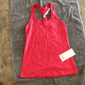 NWT LULULEMON TANK SIZE 10